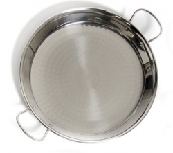 Stainless Steel Paella Pans